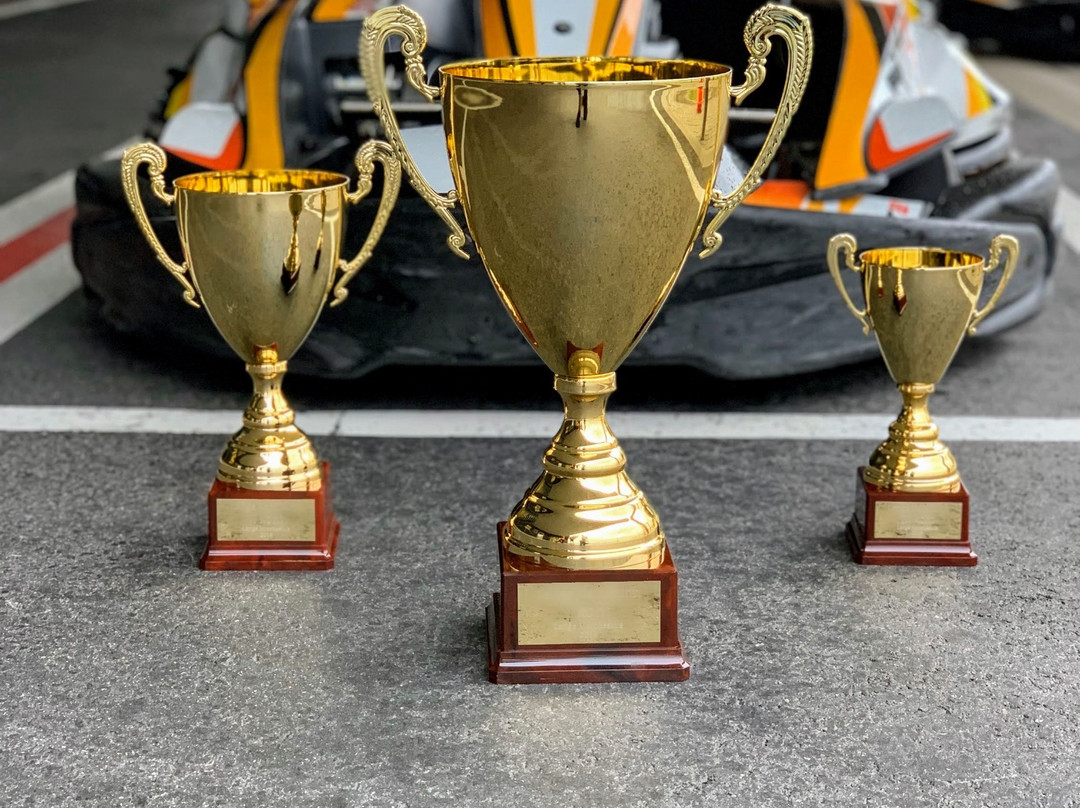 Lange Motokeskus-Lange必去景点