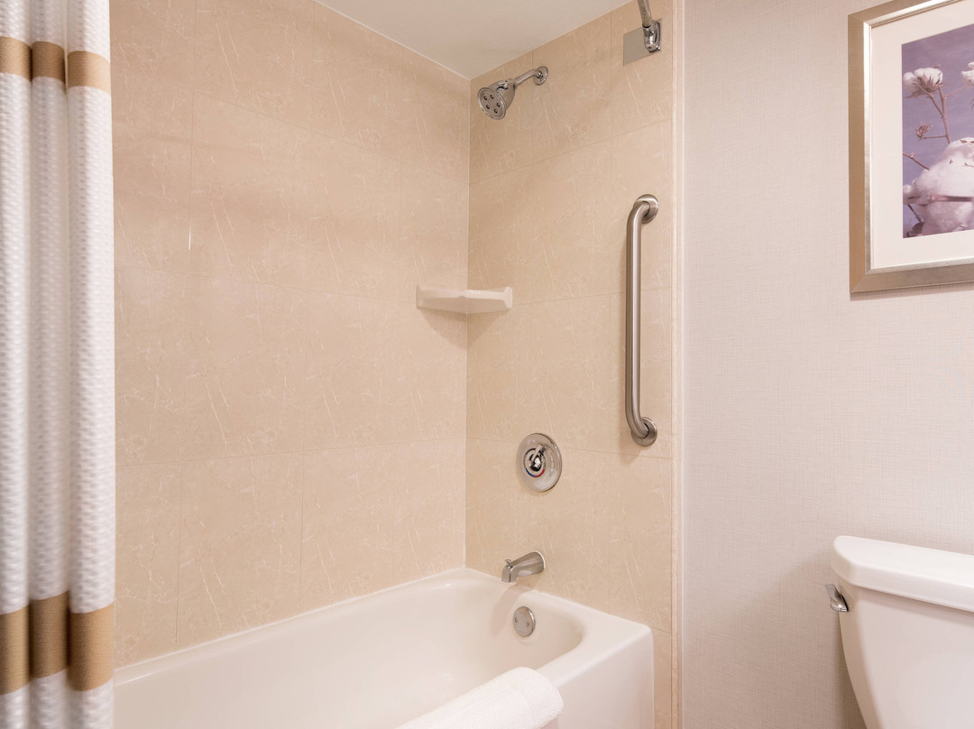 Bakersfield Marriott At The Convention Center主图