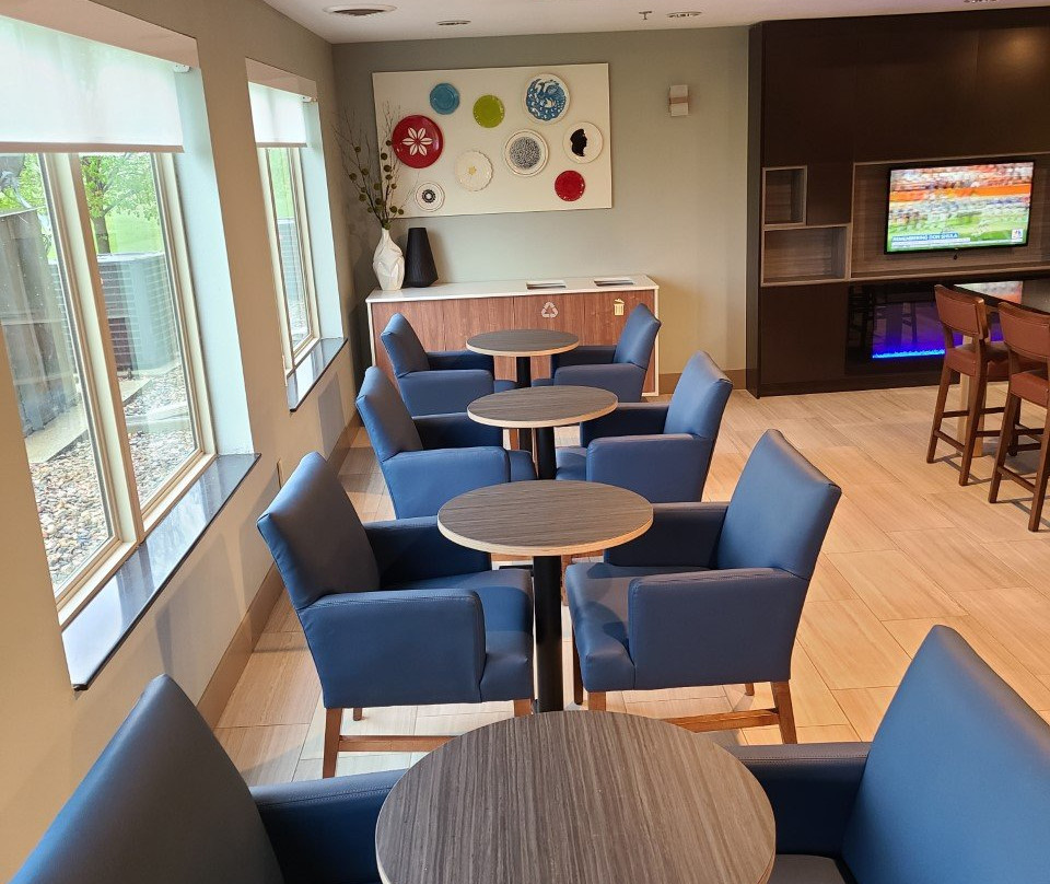 Holiday Inn Express & Suites Sheldon by IHG主图