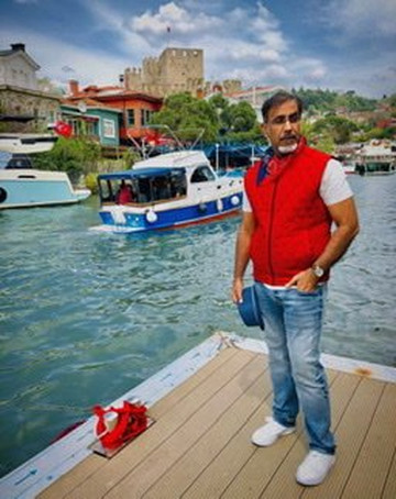 RoomsFinder - Travel Agency-伦敦必去景点