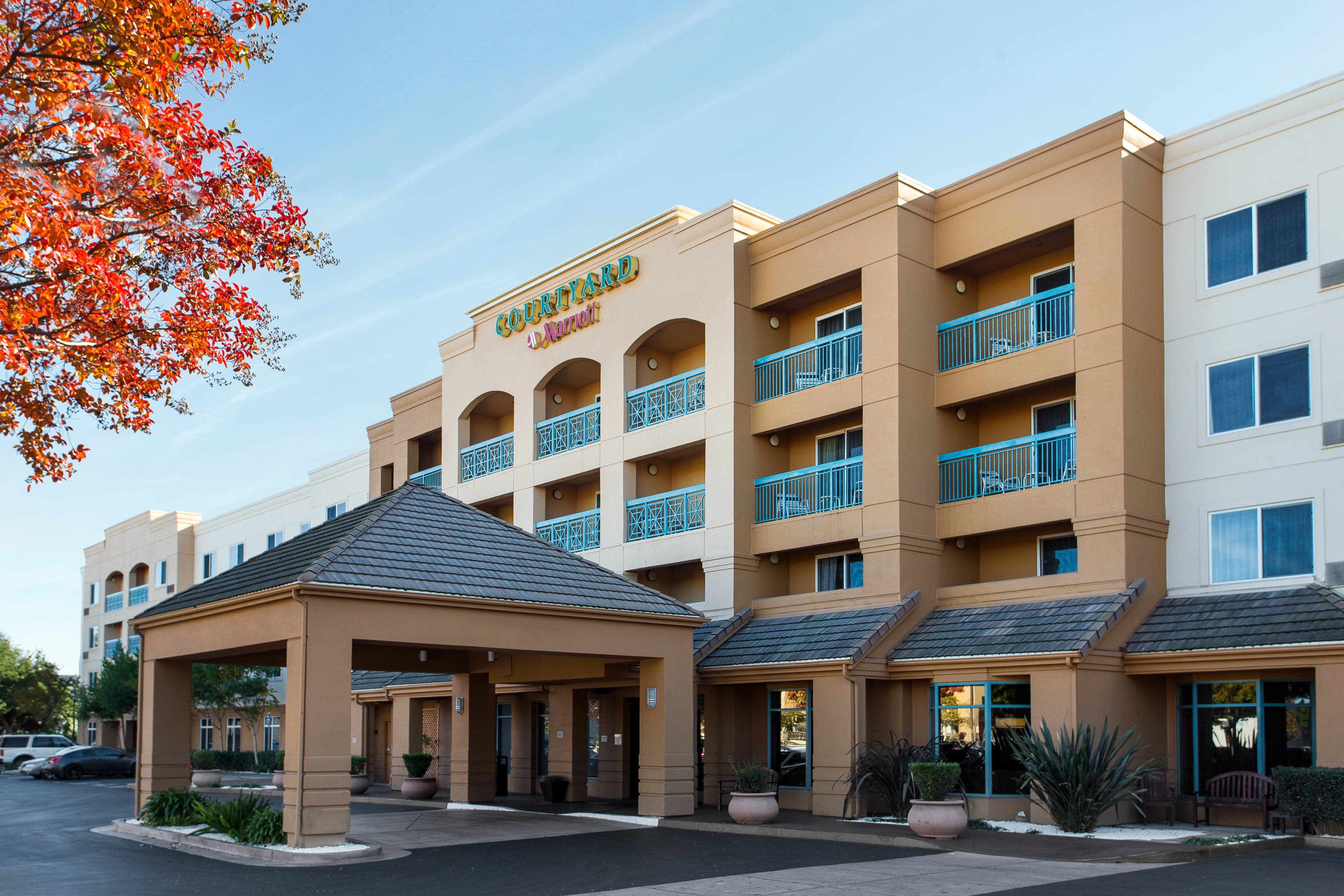 Sonesta Select Pleasant Hill-官方