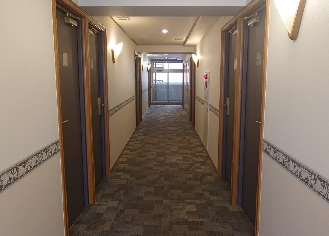 Toyoko Inn Ichinosekiekimae主图