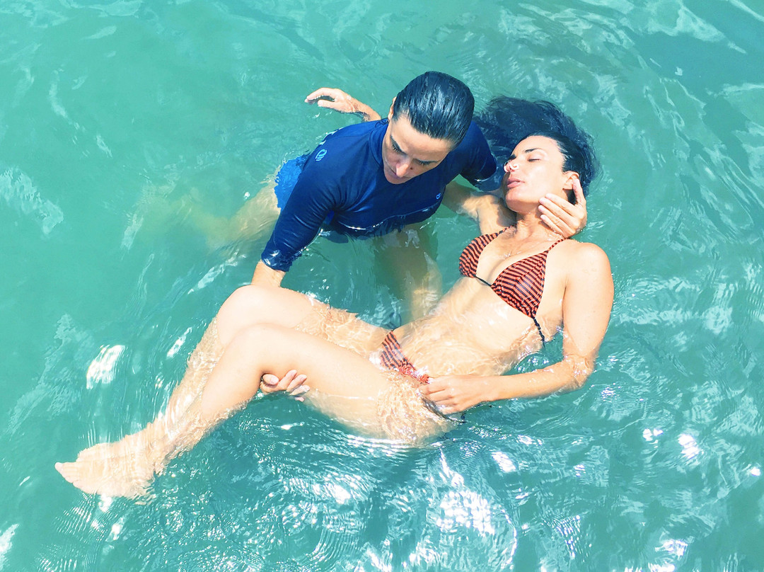 Janzu in Moorea - Enjoy the water experience景点图片