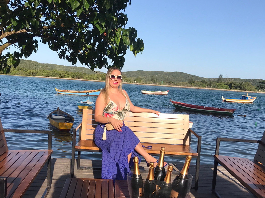 Cabo Frio Historic Center-卡布弗里乌必去景点