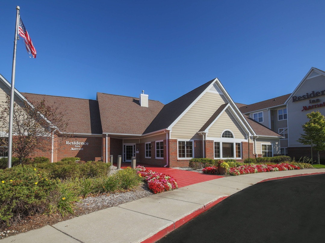 弗林特原住客栈主图