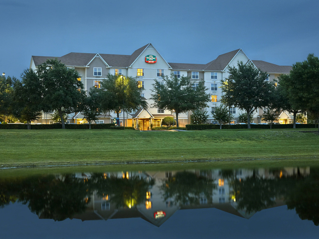 TownePlace Suites by Marriott Orlando East/UCF Area主图