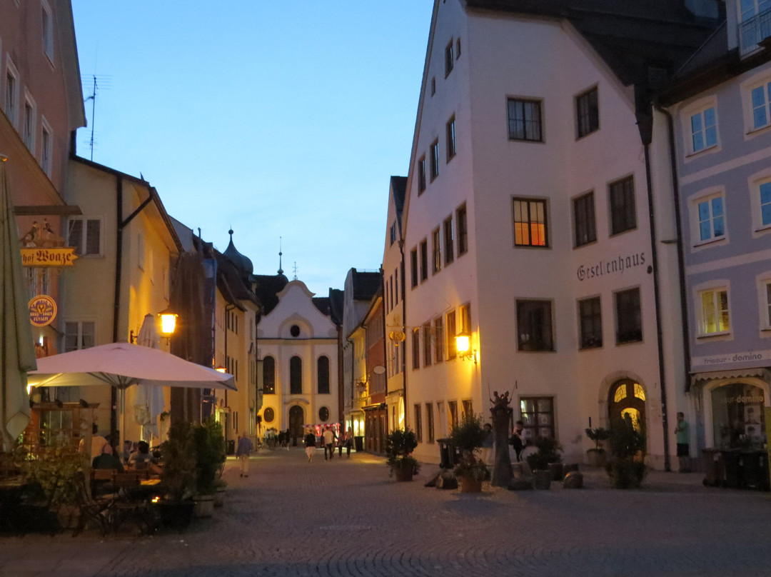 Brotbrunnen
