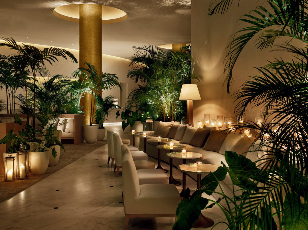 迈阿密海滩艾迪逊酒店主图