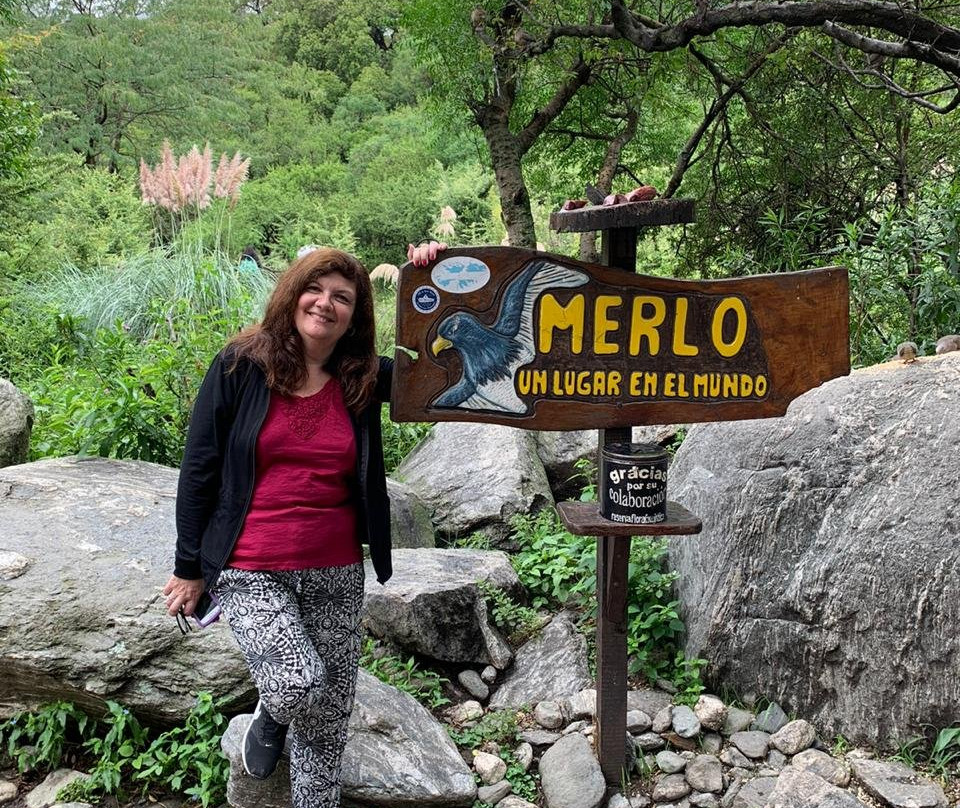 Reserva Florofaunistica de Rincon del Este-梅洛必去景点