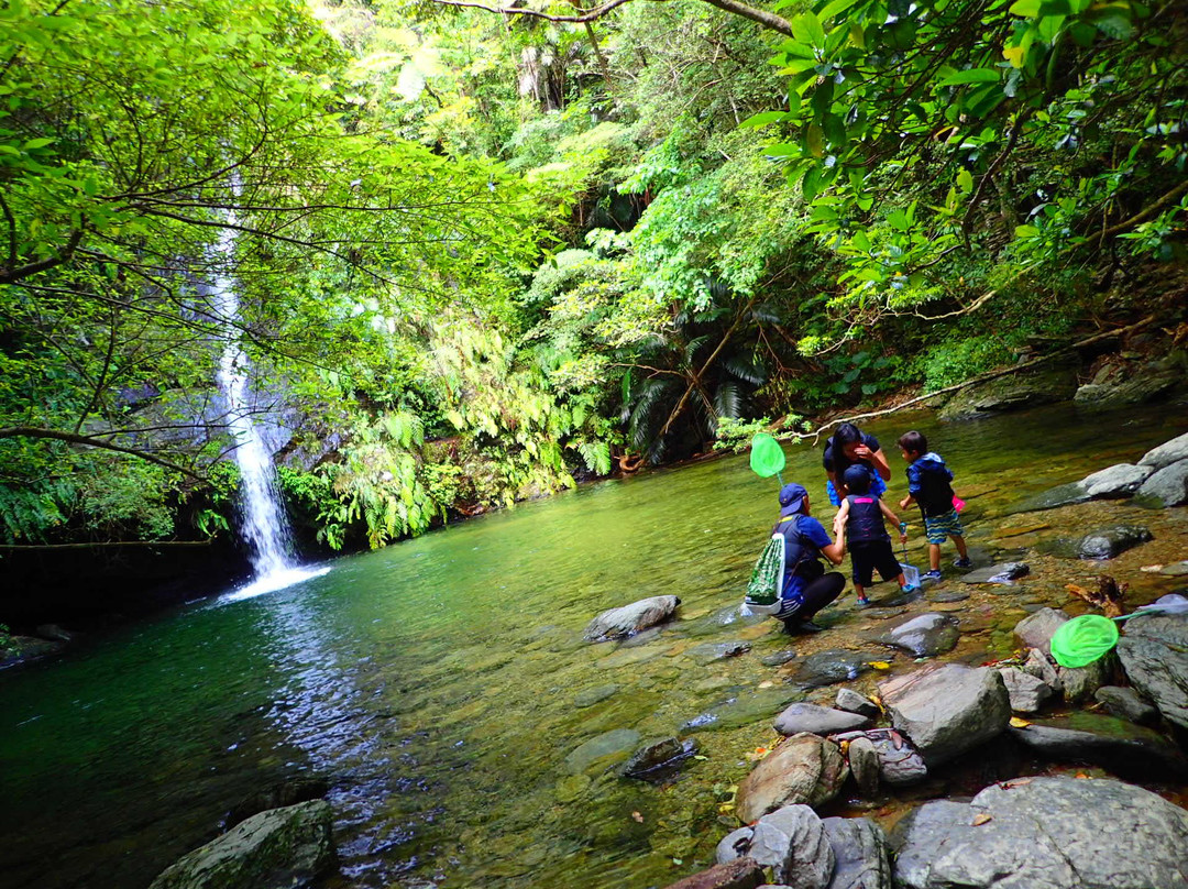 Michi no Eki Haji no Eki-名护市必去景点