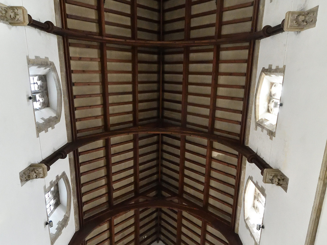 St.Edward, King & Martyr