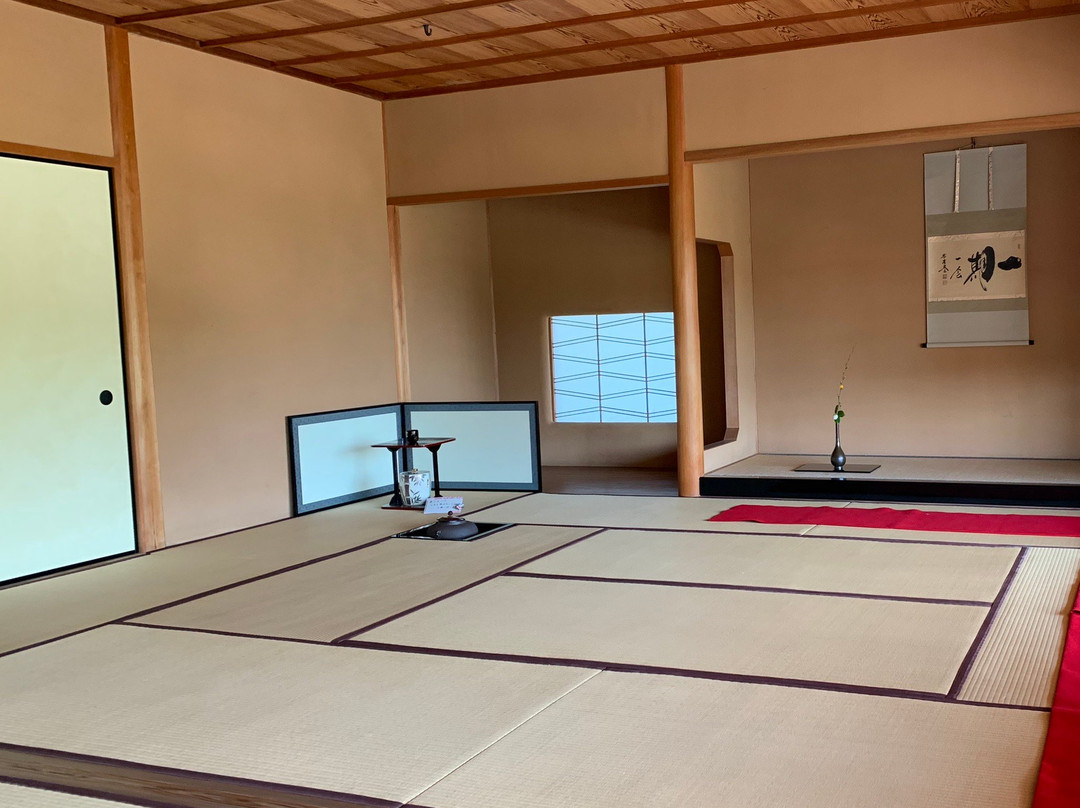 Chaen Kaigetu-唐津市必去景点