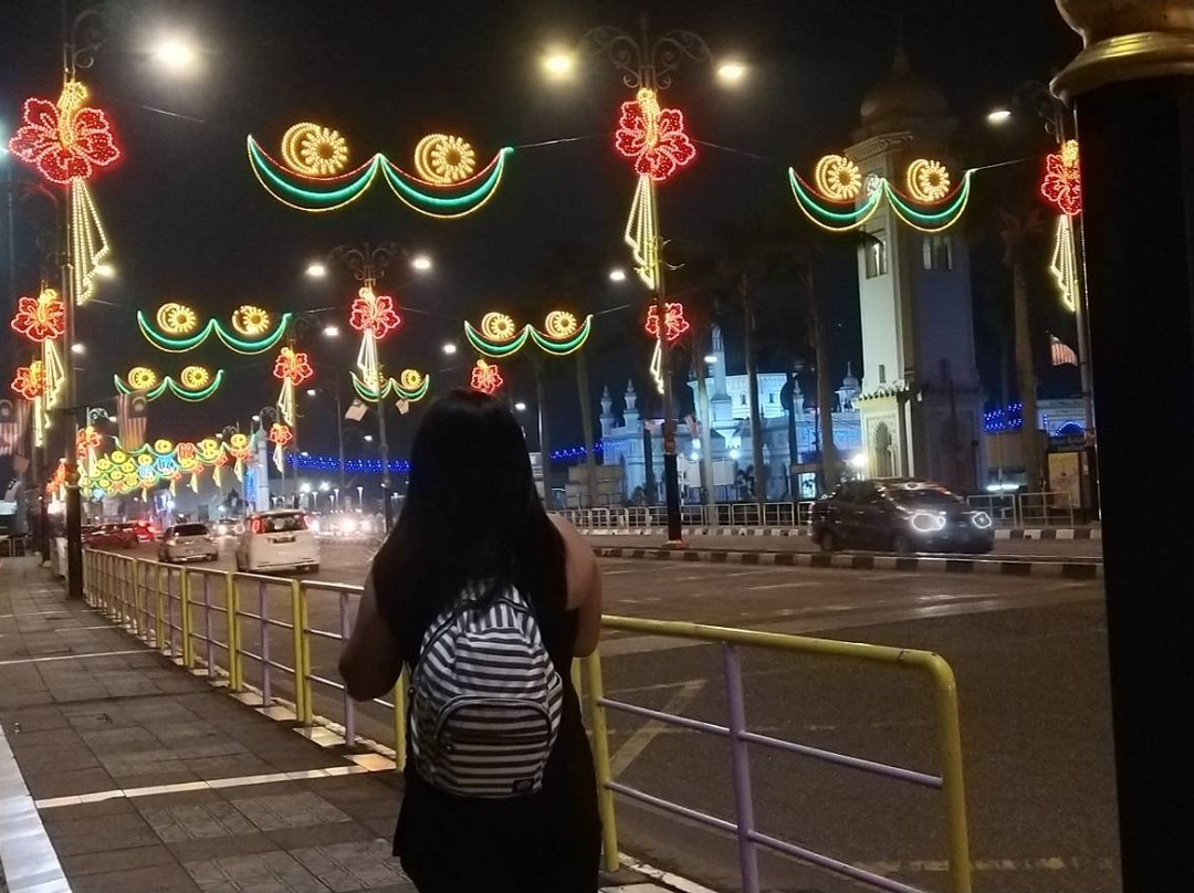 Alor Setar Tower景点图片