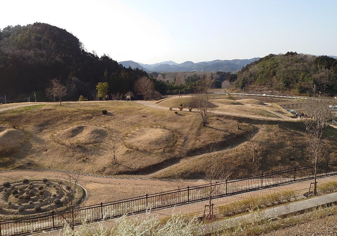 Michi-no-Eki Ajim no Sato-京丹波町必去景点
