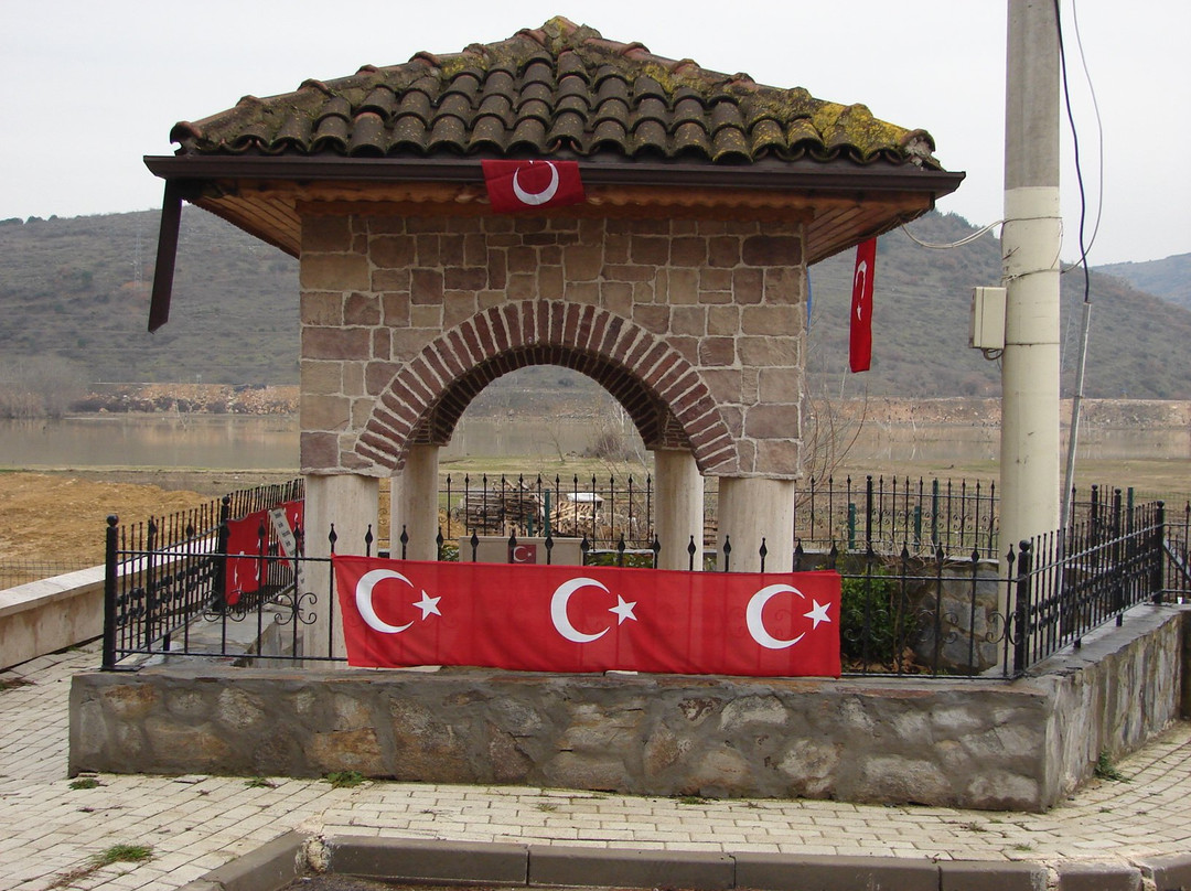 Baykoca Bey Türbesi-Inegol必去景点