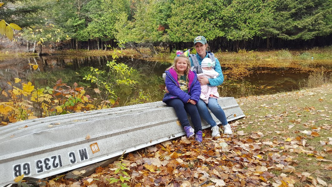 Pond Hill Farm Winery-Harbor Springs必去景点