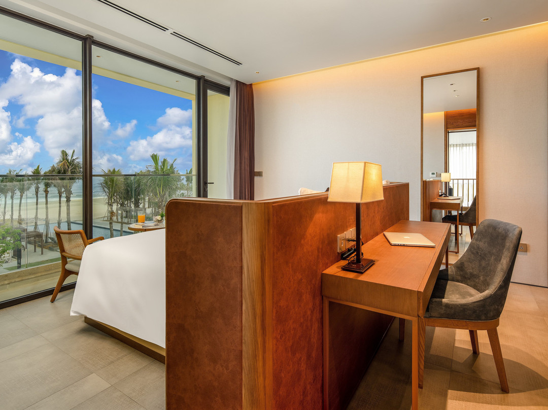 Dien Ban酒店住宿-The Five Villas & Resort Quangnam Danang