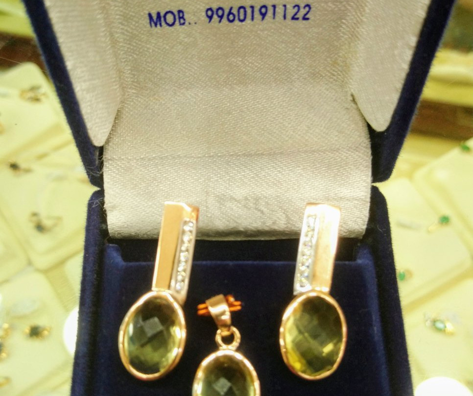 Elegant Gems-坎多林必去景点