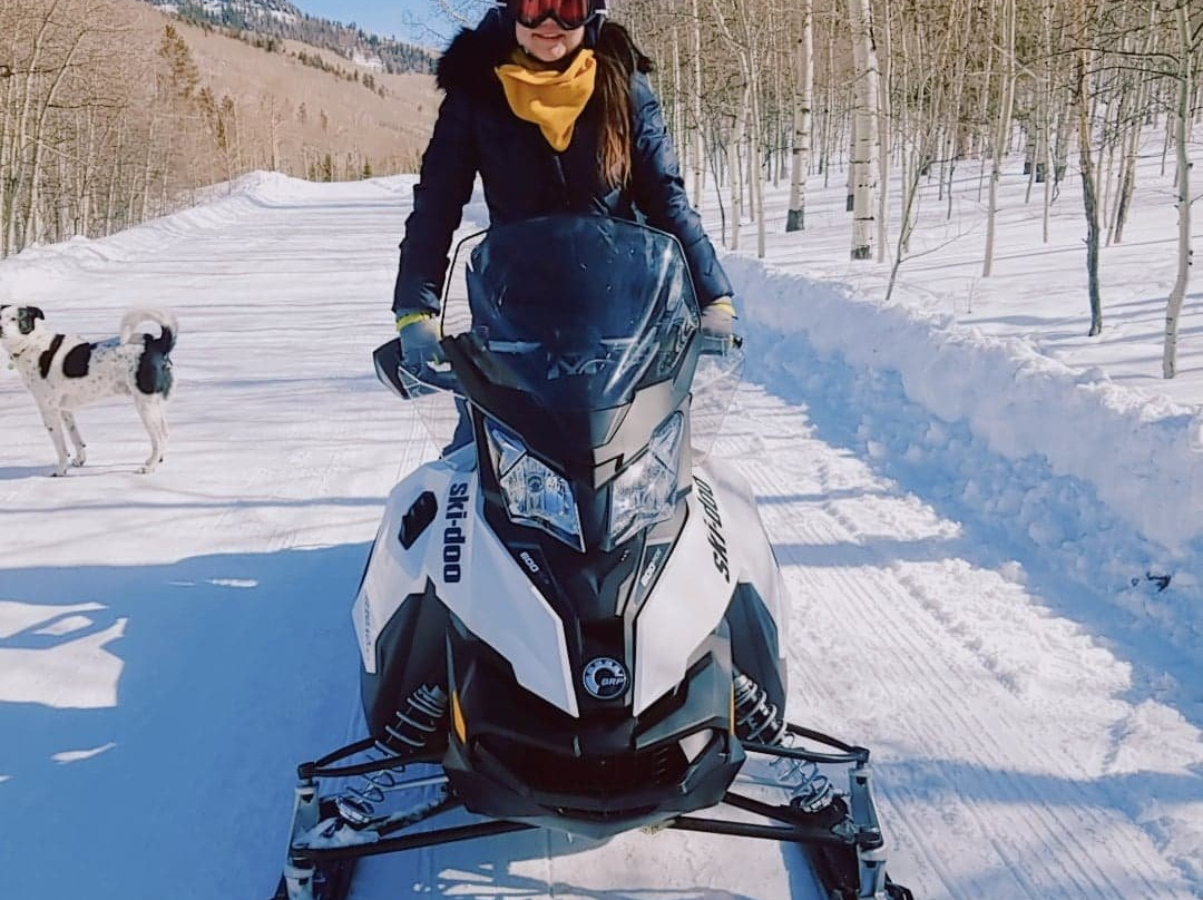 Sunlight Mountain Resort-格伦伍德温泉必去景点