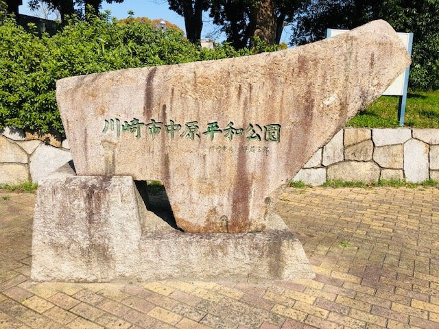 Nakahara Heiwa Park景点图片