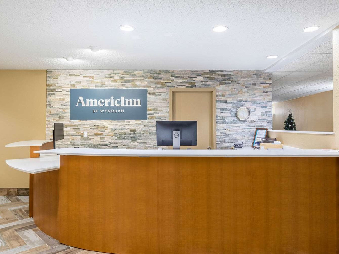 AmericInn by Wyndham Prairie Du Chien主图