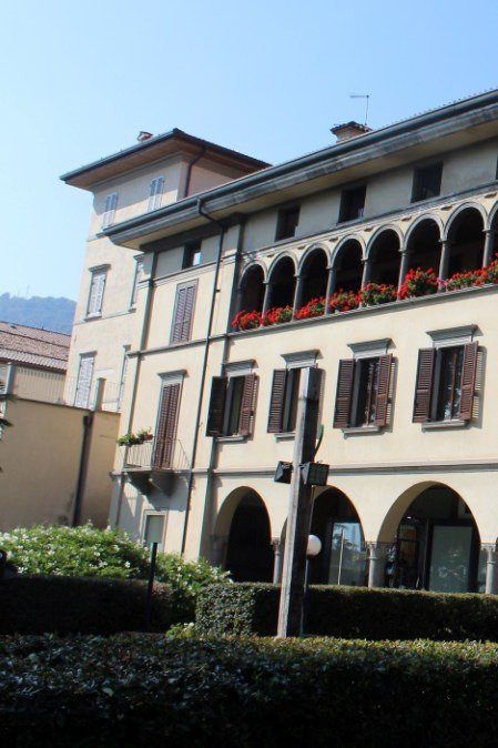 Palazzo Zitti-Gregorini景点图片