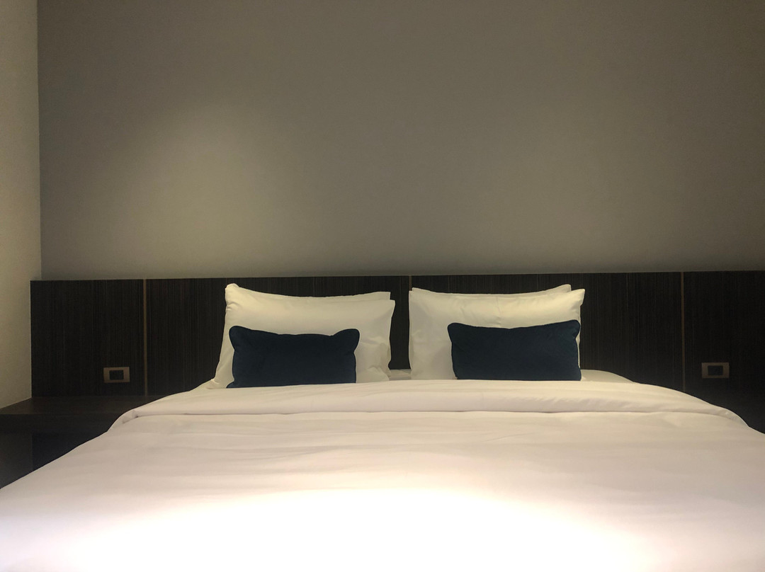 Xotel Hotel主图