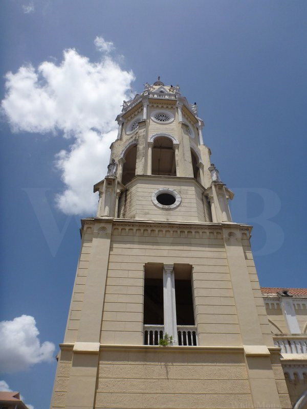 Plaza Bolivar景点图片