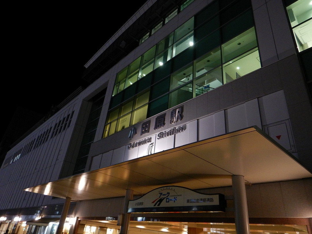 Odawara Lusca景点图片