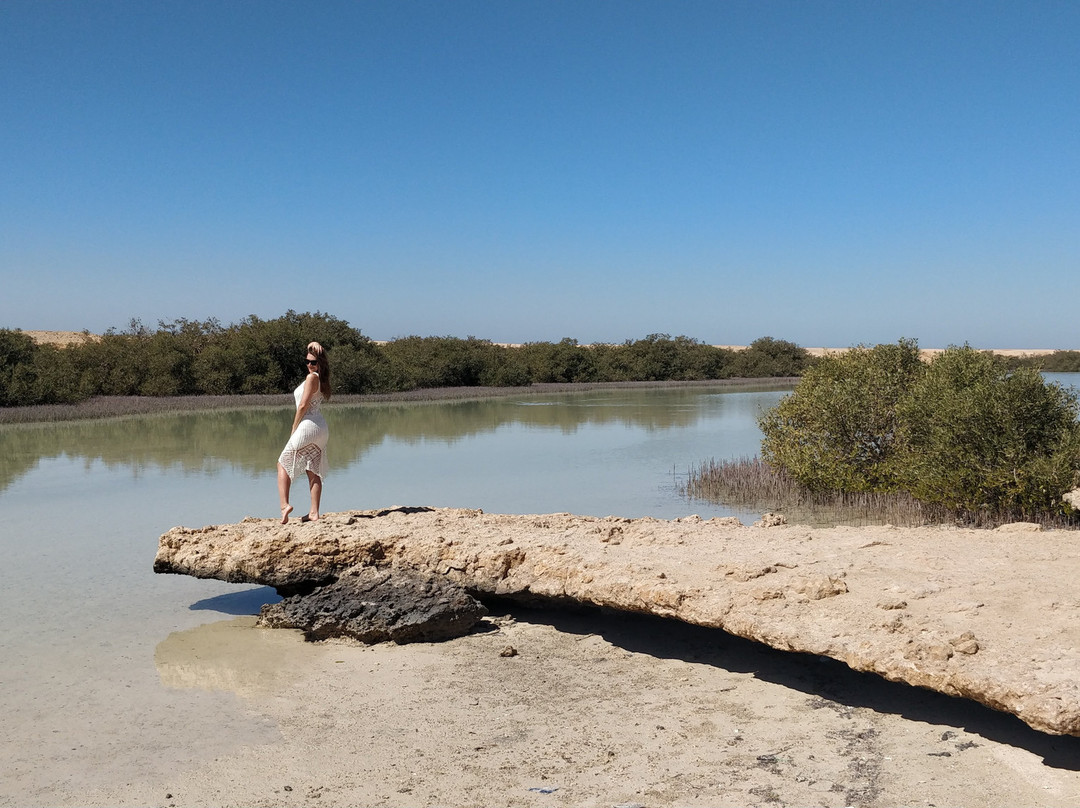 Sinai Voyage-沙姆沙伊赫必去景点