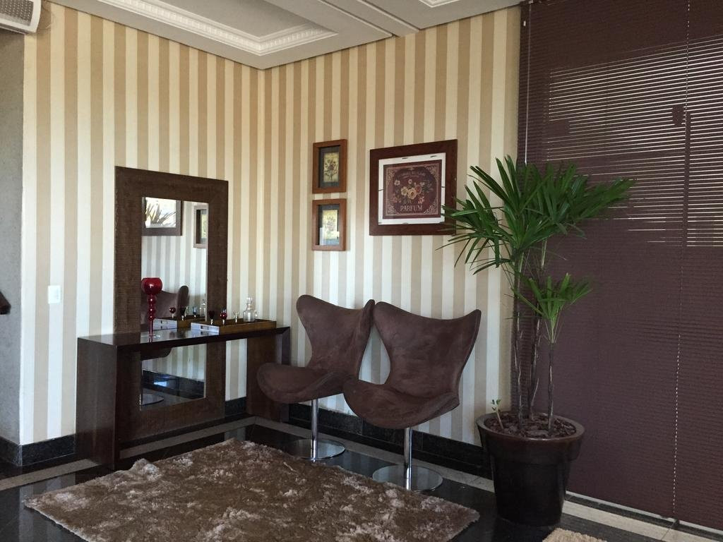 Silver Lis Hotel主图