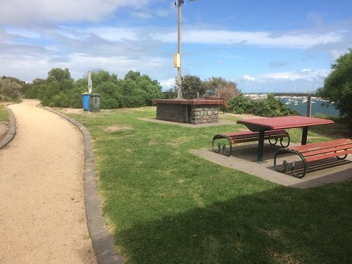 Ferdinando Gardens-Hampton必去景点