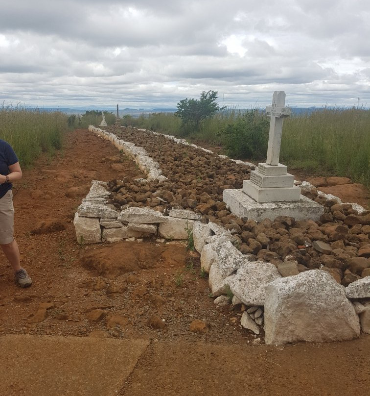 Spion Kop Battlefield景点图片