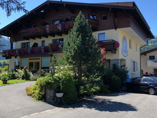 Pension St. Georg主图