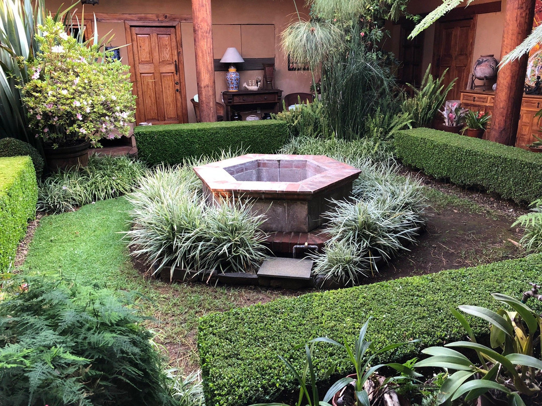 Villa Victoria主图