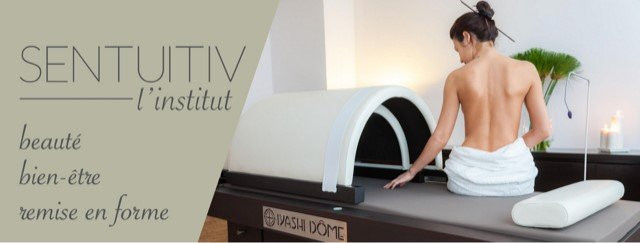 SENTUITIV l'Institut-利摩日必去景点