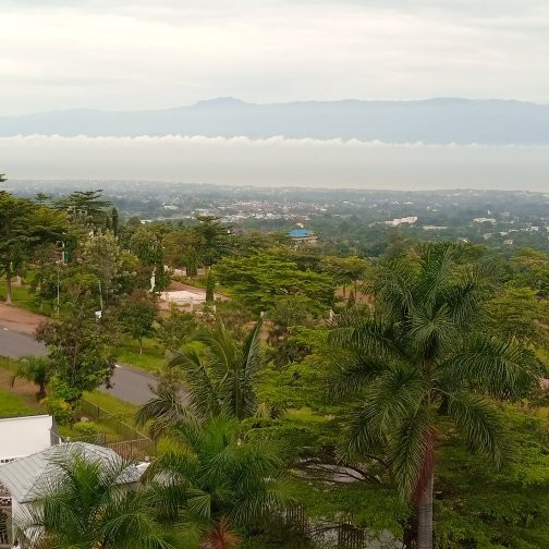 Best Outlook Hotel主图