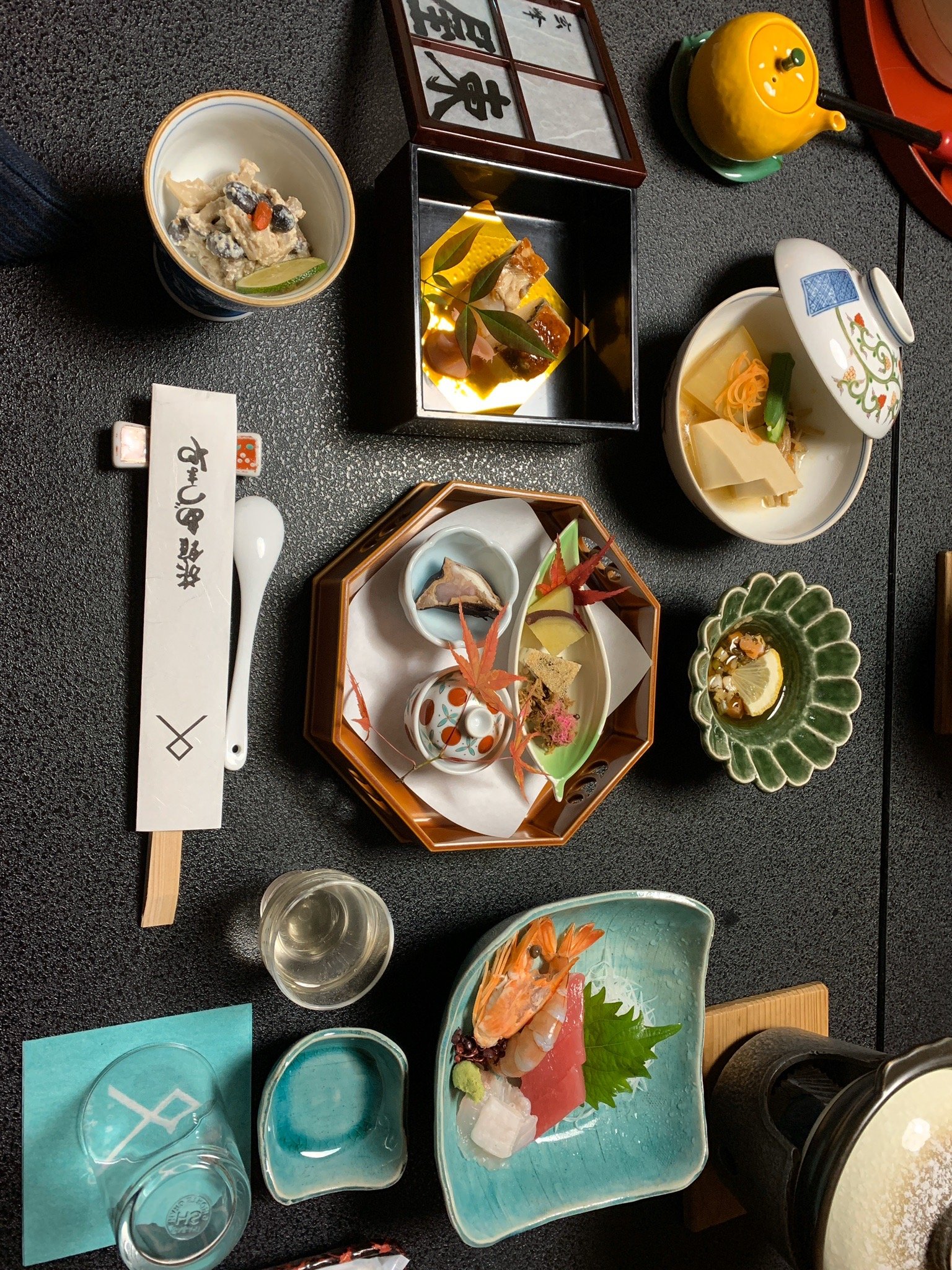 Ryokan Adumaya-官方