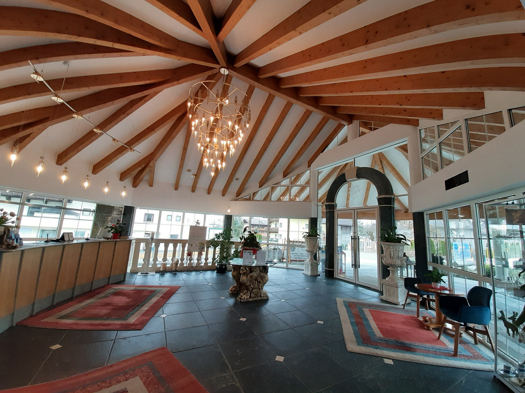 Hotel Edelweiss主图