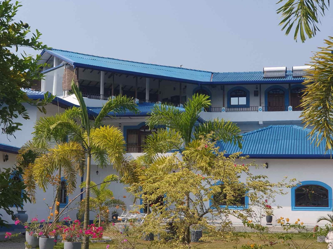 Dhammika Magic Palace主图