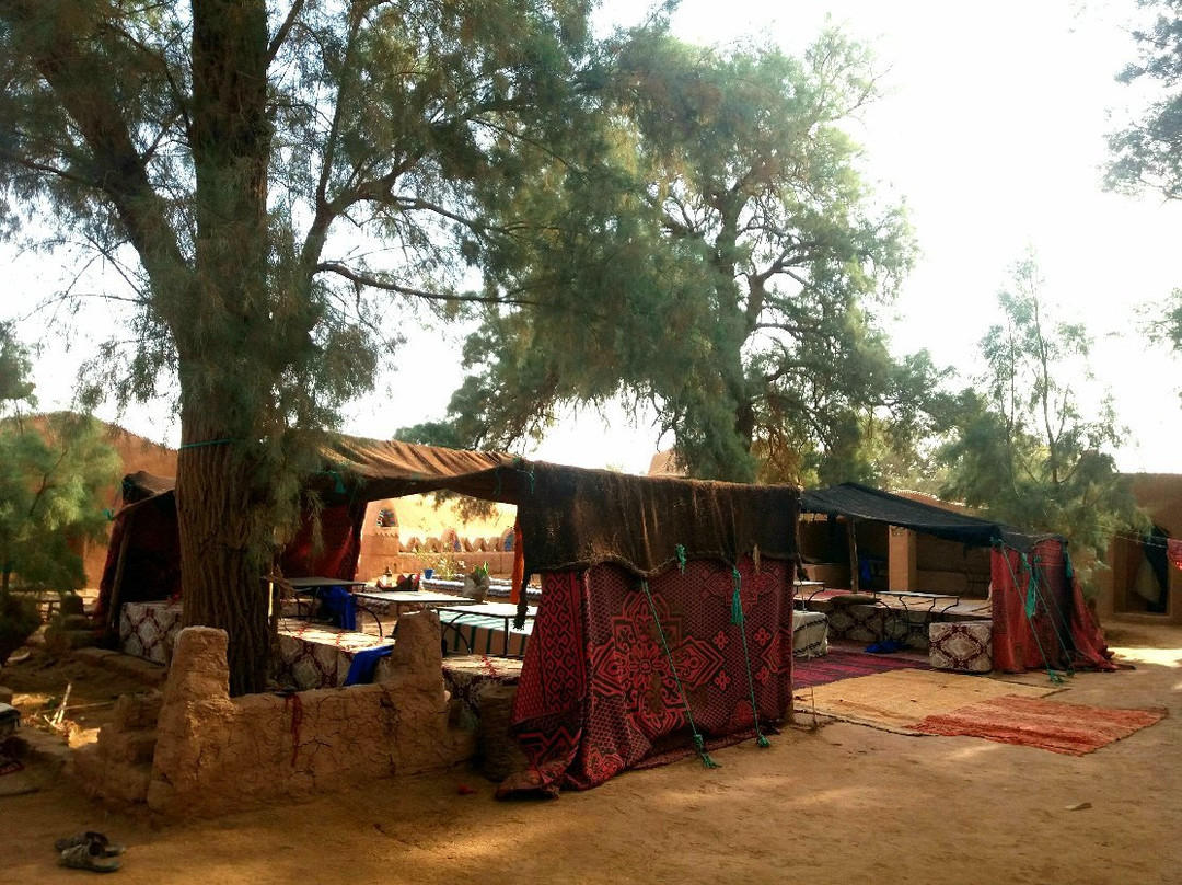 Ergsmar-迈哈米德必去景点