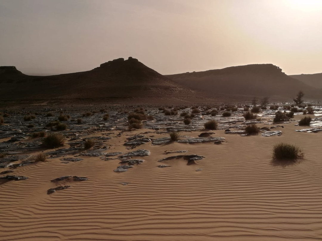 Tamsilt Trekking-马拉喀什必去景点