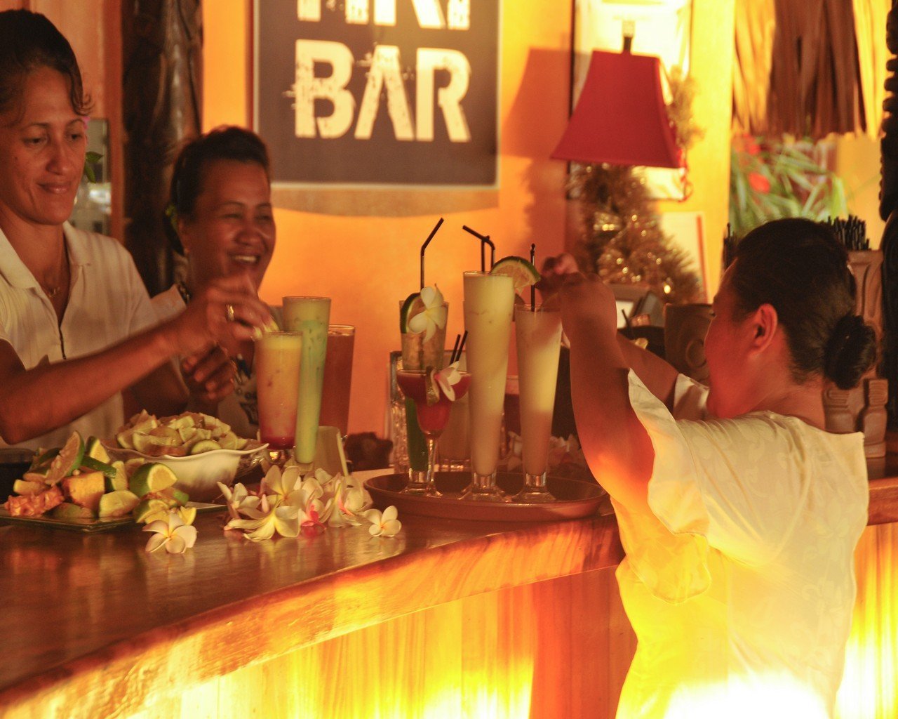 洲际度假酒店-官方