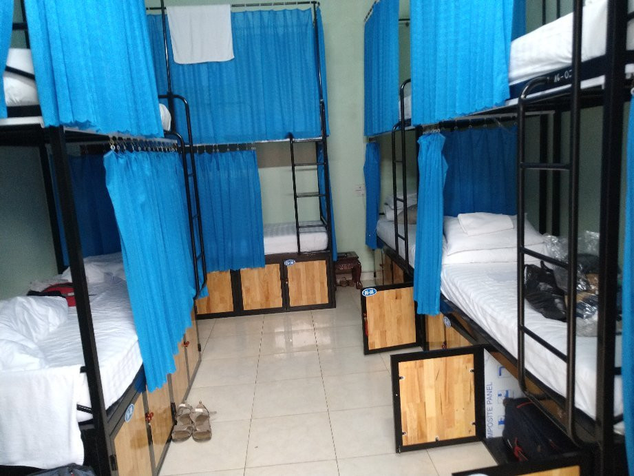 Tam Coc Melody Homestay主图