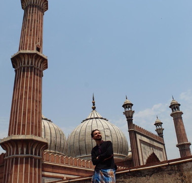 Viaje India Tours-斋蒲尔必去景点