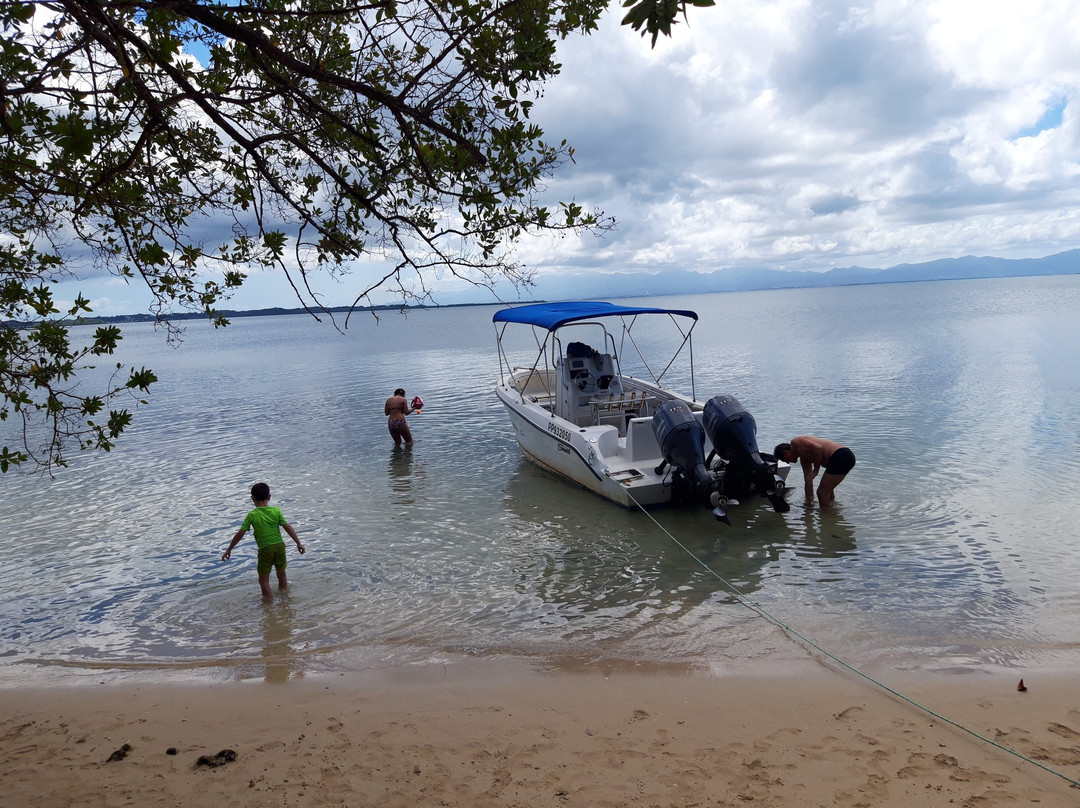 Vincent Excursions-Morne-A-l'Eau必去景点