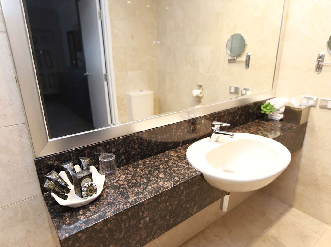 Best Western Plus Goulburn主图