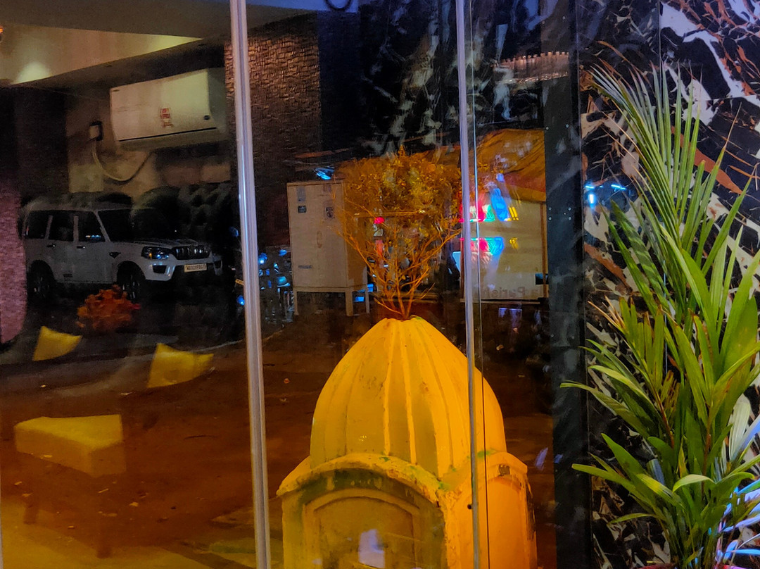 Snehayamaya Spa & Resort主图