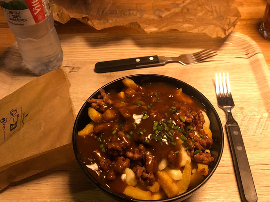 Poutine Shack主图