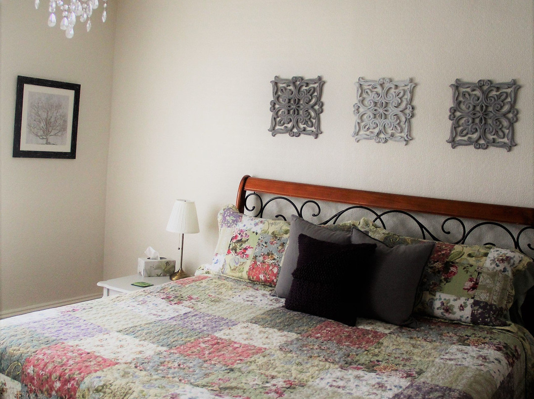 Willow House Inn主图